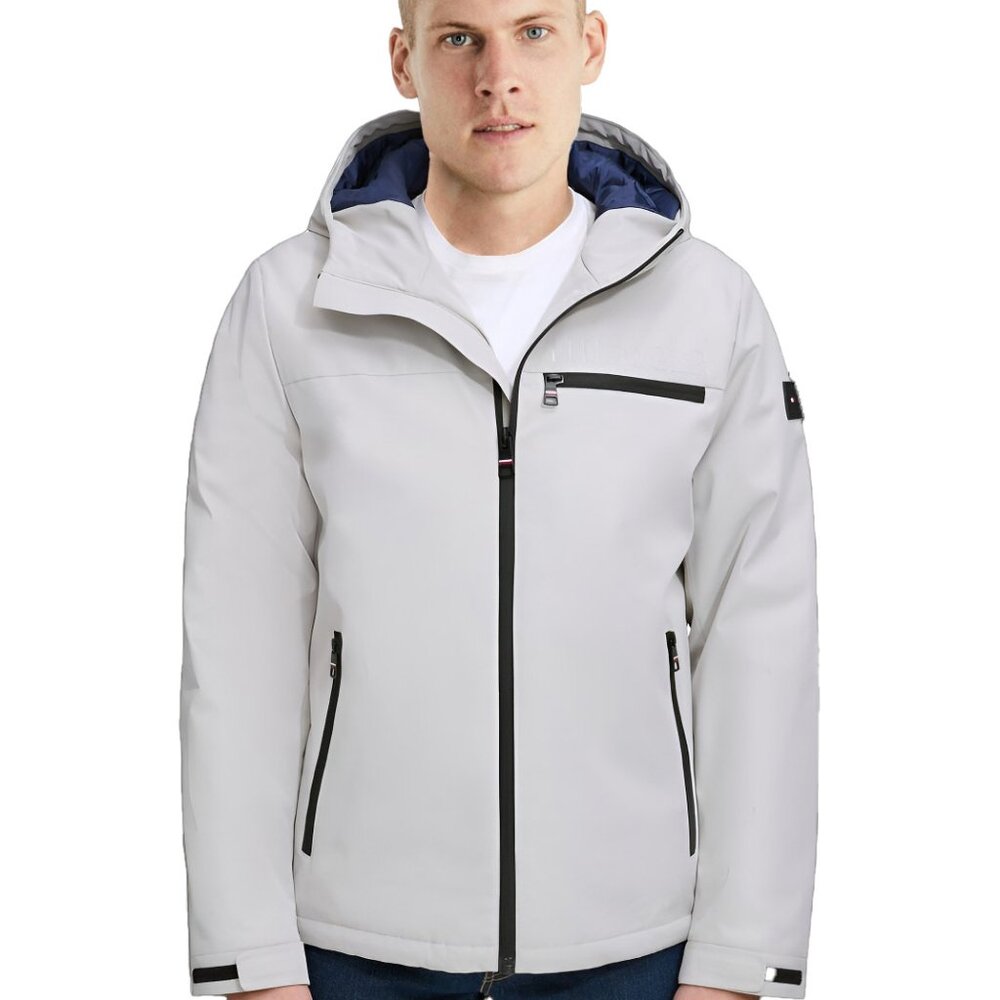 Tommy Hilfiger Men's Performance Jacket
